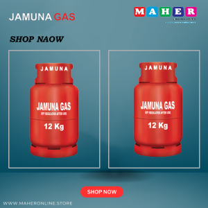 12 KG LPG GAS